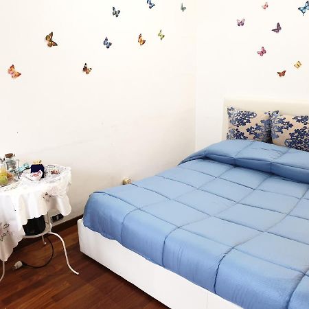 B&B Mary'S House ชัมปีโน ภายนอก รูปภาพ