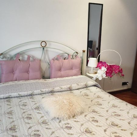 B&B Mary'S House ชัมปีโน ภายนอก รูปภาพ
