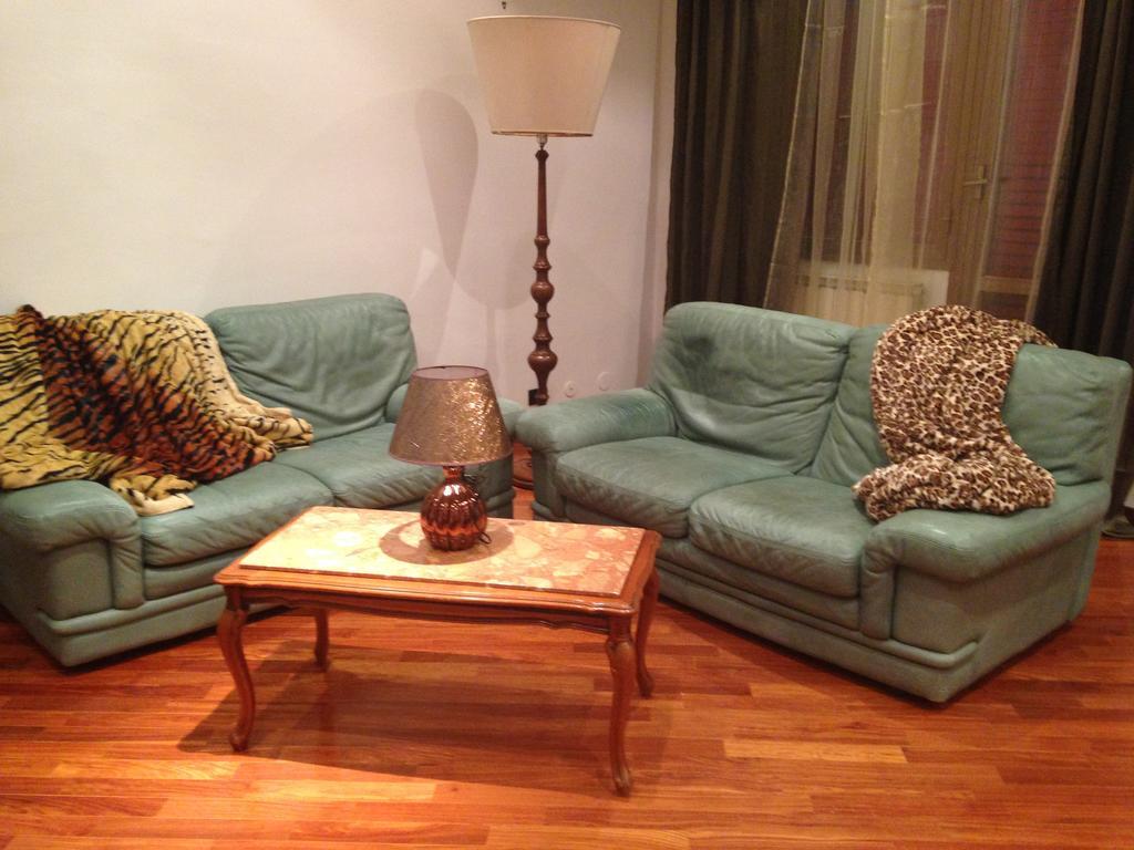B&B Mary'S House ชัมปีโน ห้อง รูปภาพ