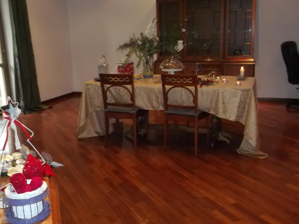 B&B Mary'S House ชัมปีโน ภายนอก รูปภาพ