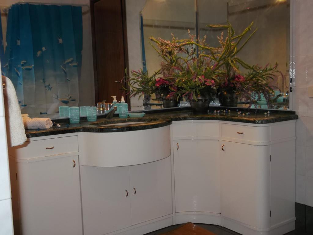 B&B Mary'S House ชัมปีโน ภายนอก รูปภาพ