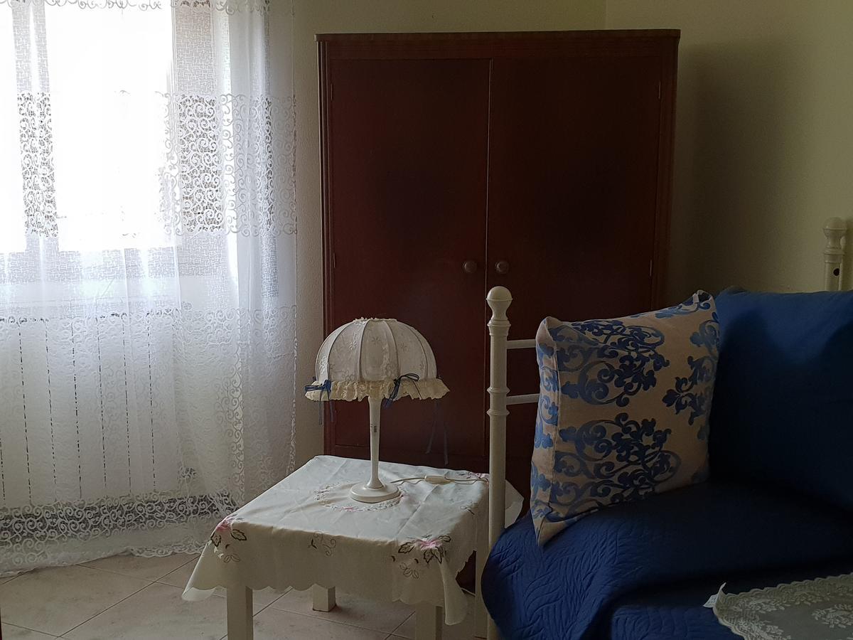 B&B Mary'S House ชัมปีโน ภายนอก รูปภาพ