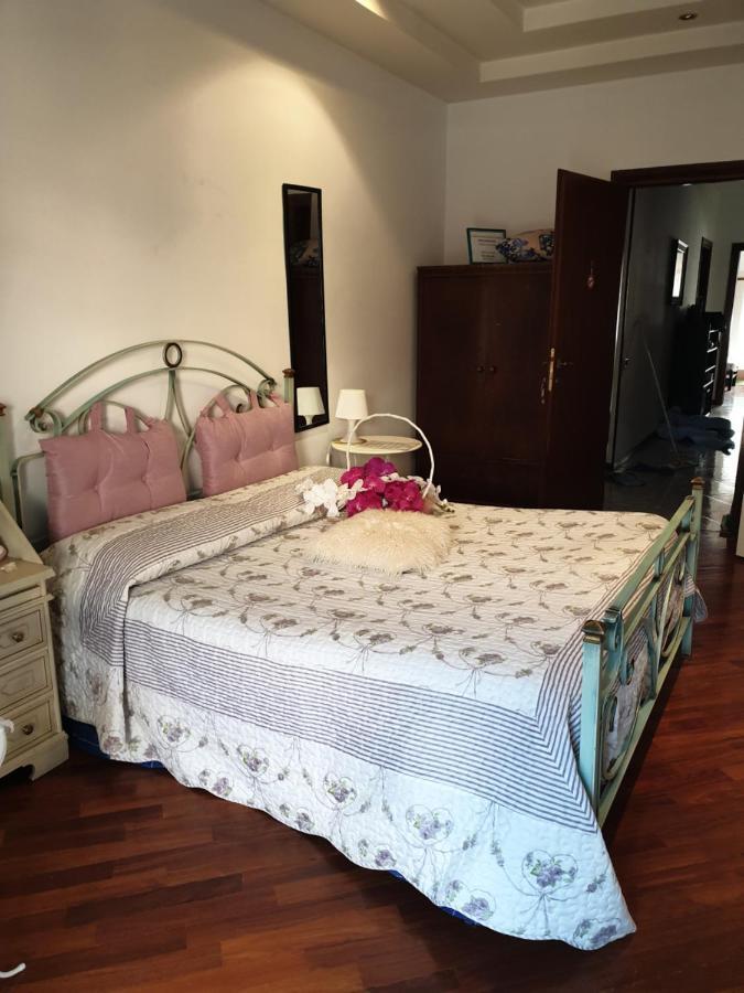 B&B Mary'S House ชัมปีโน ภายนอก รูปภาพ