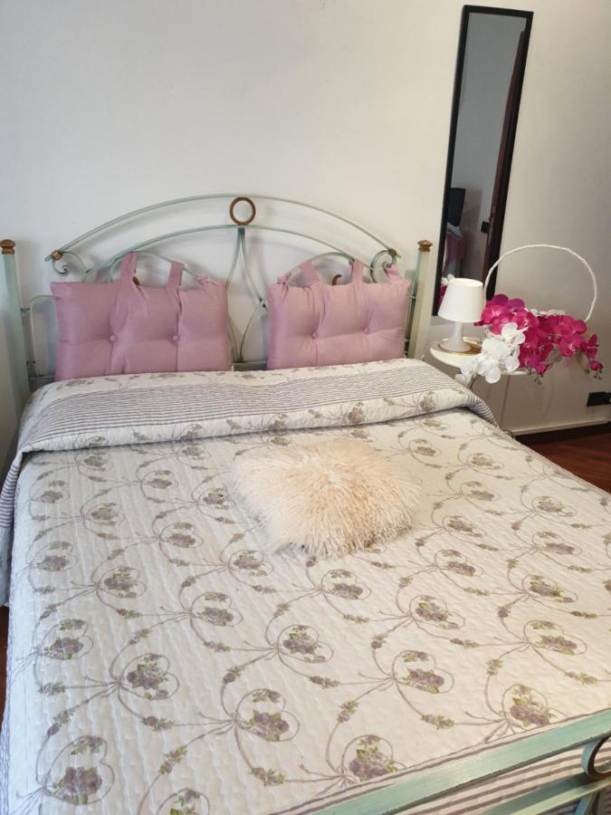 B&B Mary'S House ชัมปีโน ภายนอก รูปภาพ