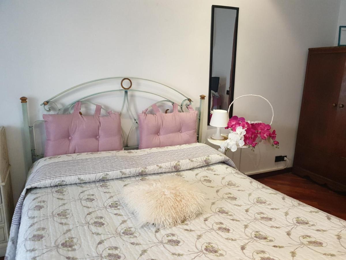 B&B Mary'S House ชัมปีโน ภายนอก รูปภาพ