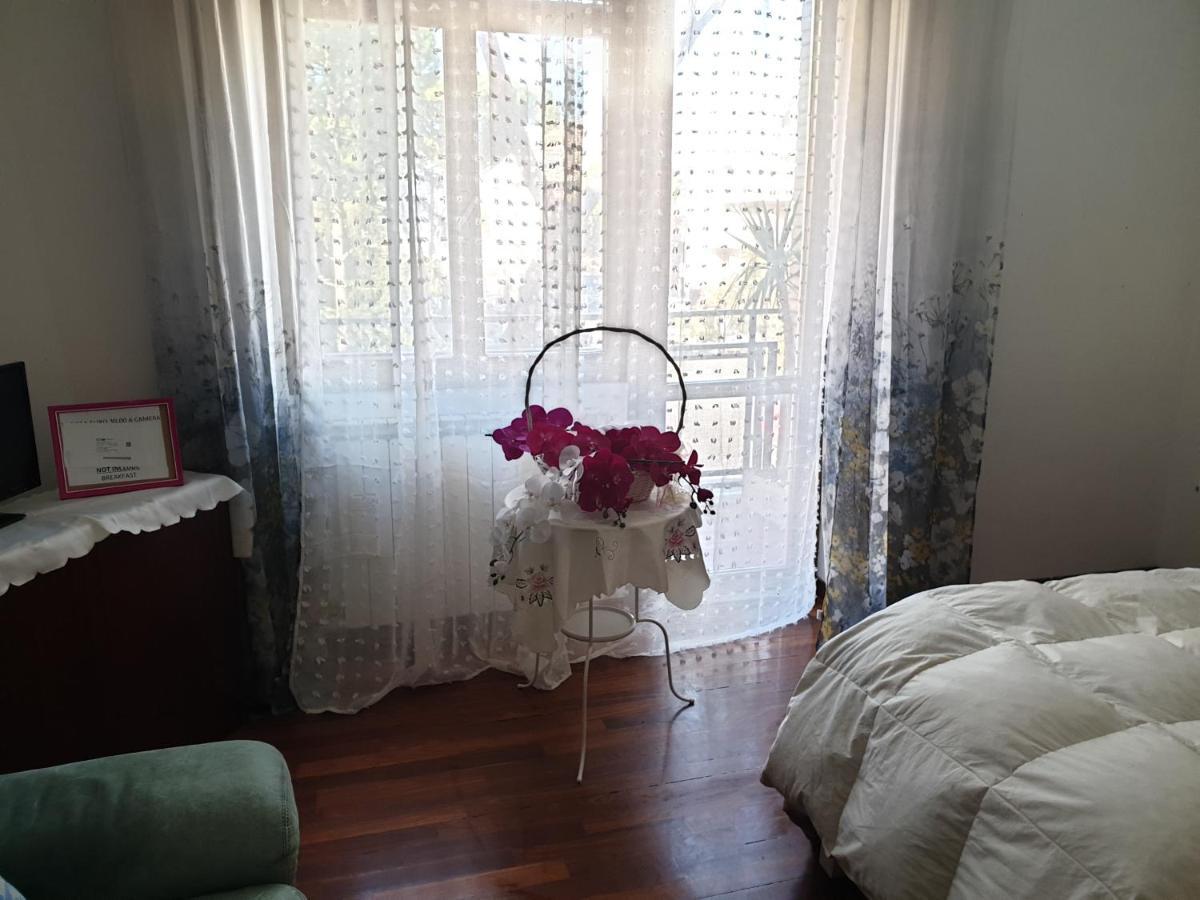 B&B Mary'S House ชัมปีโน ภายนอก รูปภาพ