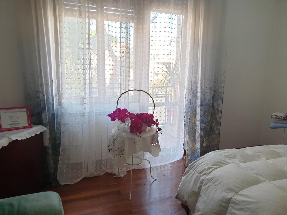 B&B Mary'S House ชัมปีโน ภายนอก รูปภาพ