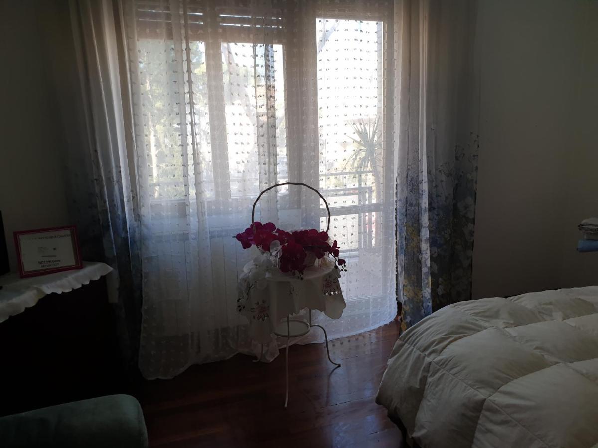 B&B Mary'S House ชัมปีโน ภายนอก รูปภาพ